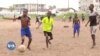 A la découverte du maracana en Côte d'Ivoire