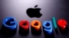 Korea Selatan Larang Monopoli Pembayaran Google dan Apple 
