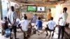 Coupe du monde: les supporters du Ghana ont le moral