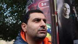 Rüfət Səfərov: Orxan Hacılı atasının siyasi fəaliyyətinə görə həbs edilib 