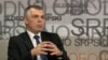 ARHIVA - Lider Partije kosovskih Srba Aleksandar Jablanović (Foto: VOA/Budimir Ničić)