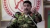 وزیری: صلح با زور تامین می‌شود نه با زاری