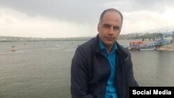 İsmayıl Əhmədi