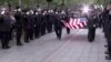 L'Amérique a rendu hommage aux victimes du 11 septembre 2001