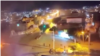 تیراندازی به معترضان در ایذه، شامگاه چهارشنبه ۲۵ آبان ۱۴۰۱