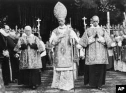 Papa Pius XII