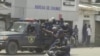 Polisi wapambana na waandamanai Kinshasa