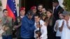 Biden Administration Makes High-Stakes Prisoner Swap With Venezuela 
