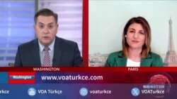Avrupa Konseyi Başkanı: “27 AB üyesi Ukrayna’ya 50 milyar Euro'luk yardım paketi üzerinde anlaştı”