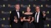 Sedam BAFTA nagrada za film Oppenheimer