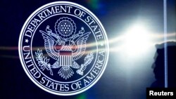 Josh Paul resigned from the State Department bureau that handles arms transfers to foreign governments after the Oct. 7, 2023, Hamas attack. He said U.S. policies effectively give Israel a green light to retaliate for the attack regardless of the toll on civilians.