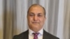 Mahmud Bilgin, siyasi fəal