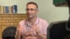 Samir Kazımlı, hüquq müdafiəçisi