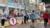 港府无所不用其极宣传首次“爱国者治港”区议会选举 学者形容为“面子工程”