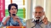 কংগ্রেসের প্রবীণ নেতার মন্তব্য, নরেন্দ্র মোদীর বিরুদ্ধে আগামী লোকসভা ভোটে কংগ্রেসের একমাত্র যোগ্য প্রার্থী প্রিয়াঙ্কা গান্ধী 