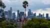 California Again Braces for Flooding as Another Wet Winter Storm Hits the State 