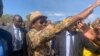 VaNelson Chamisa