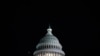 FILE - The U.S. Capitol in Washington, Feb. 9, 2024. A bill to safeguard access to contraceptives failed to advance in a U.S. Senate vote on Wednesday.