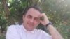 Məhəmməd Muini (Şəkil Muininin X sosial şəbəkə hesabından götürülüb.)