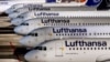 Lufthansa Tel-Əviv və Beyrut reyslərini ləğv edib