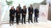 Состанок на Јадранската повелба „А5“ во Скопје