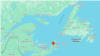 Cape Breton Island, Nova Scotia