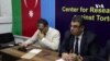 "Tərtər işi" üzrə həbs edilənlərin yaxınları mətbuat konfransı keçirib