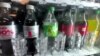 Cancer : l'aspartame pointé du doigt