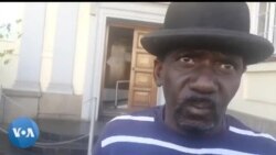 CCC Yoshora Mutongo Waturwa neDare kuBulawayo weKurambidza Nhengo Dzaro Kukwikwidza