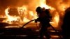 Unrest Erupts in France Again in Response to Police Shooting of Teen