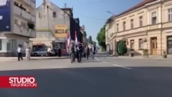 Reakcije na defile Vojske Srbije u Prijedoru: Kadeti i vojni predstavnici bez oružja bili najavljeni MVP-u