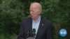 At Camp David, US, Japan, South Korea Call Out Beijing’s Moves in South China Sea