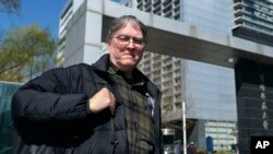 David Moser, Amerikanac i vanredni profesor na Capital Normal University u Pekingu