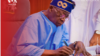 Shugaba Tinubu