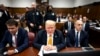 Trump Hush Money