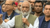 বিএনপি স্থায়ী কমিটির সদস্য ড. আব্দুল মঈন খান।
