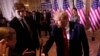 Barron Trump, 18, to make political debut as Florida delegate to Republican convention