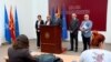 Помалите парламентарни партии уште во март 2021 поднесоа измени на изборниот законик кои предвидуваа една изборна единица. И по две години измените се уште не дошле на дневен ред на пленарна собраниска седница.