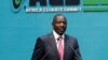 Les leaders africains en quête d'une voix commune pour une croissance verte