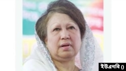 বিএনপি চেয়ারপারসন খালেদা জিয়া (ফাইল ছবি)