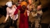 Gunfire Heard in Sudan Amid Race to Extend Truce