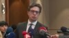Барањето на Софија е скандалозно, рече Пенадаровски за изјавата на Бугарија да учествува во уставните измени
