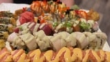 Chiyo Sushi: Perkenalkan Indonesia dengan Memasukan Produk Indonesia ke Dalam Menu Sushi