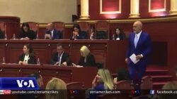 Shqipëri, polemika në Kuvend për zgjedhjet vendore dhe ekonominë