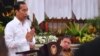 Presiden Jokowi Instruksikan Sensus Pertanian untuk dilakukan setiap lima tahun sekali untuk data-data di sektor pertanian yang lebih akurat (biro Setpres)
