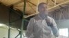 Robert Chapman - Leader of newly-formed political party - Democratic Union of Zimbabwe