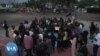 Bayi ba "mouvements citoyens" bapameli bobomi bwa bato pene na 18 na ba bombes bisika bakitumba na Goma