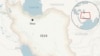 Iran hangs man 'for second time' after previous execution halted