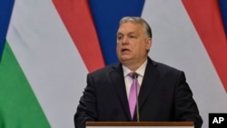 Hungary NATO