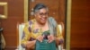 Judith Suminwa Tuluka, waziri mkuu mpya wa DRC